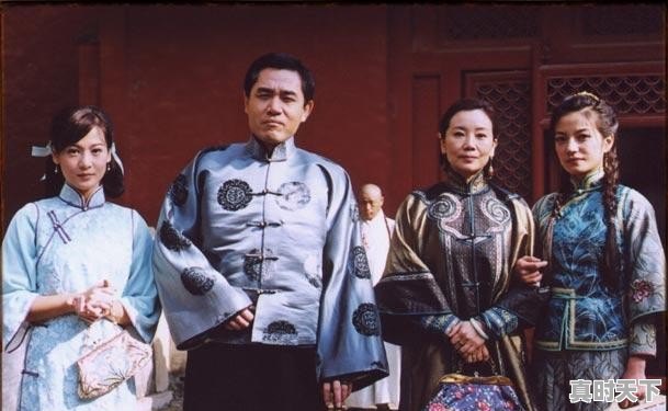 4、推荐一些适合五十岁无事在家的中年人看的电影和电视剧,再找一个最新电影 - 真时天下