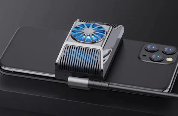 9、手机如果玩一会手机就发烫怎么办，玩热门游戏手机发烫怎么办啊怎么解决 - 真时天下