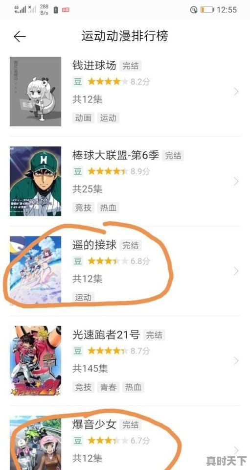 1、3-6岁幼儿必看的十部科普动漫_动漫的种类 - 真时天下