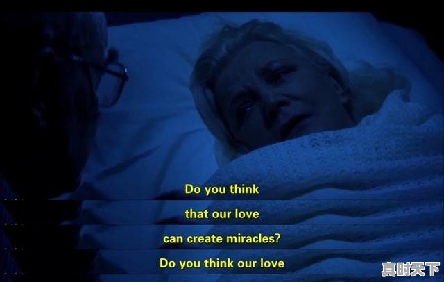 6、有什么好的电影好看啊，最新电影评分豆瓣排行 - 真时天下