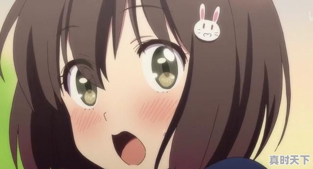 17、2021年8月出的穿越日番_xl上司类似的动漫有什么 - 真时天下