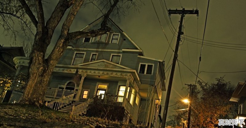 1、2021年中国上映恐怖片电影_中国四大恐怖片 - 真时天下