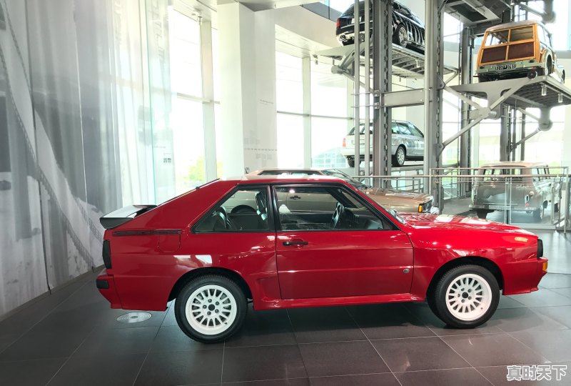 1、05年a6奥迪二手车值得入手吗,奥迪二手车宣传段子 - 真时天下