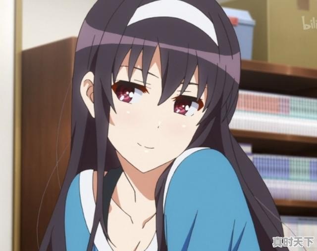 9、有哪些好看的日本恋爱动漫_男人和女人一起互动的动漫 - 真时天下