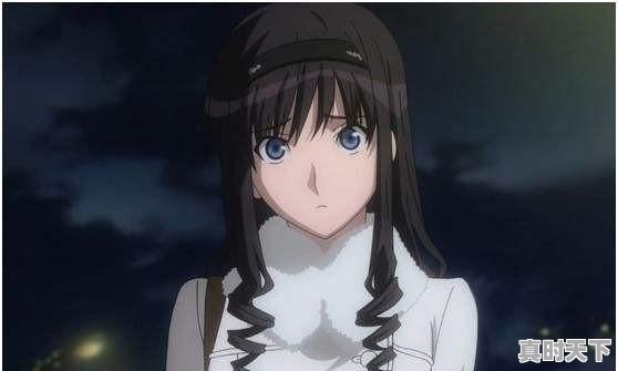 23、有哪些好看的日本恋爱动漫_男人和女人一起互动的动漫 - 真时天下