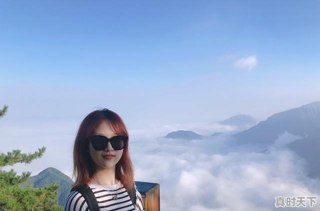 1、女生一个人出门旅行,适合去哪些地方_贵州黔东南天气 - 真时天下