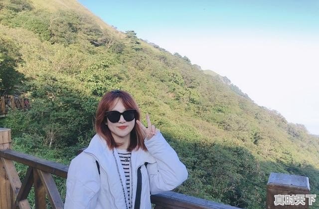 8、女生一个人出门旅行,适合去哪些地方_贵州黔东南天气 - 真时天下