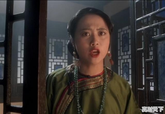 1、周星驰武状元女配角_香港香肠嘴女演员 - 真时天下