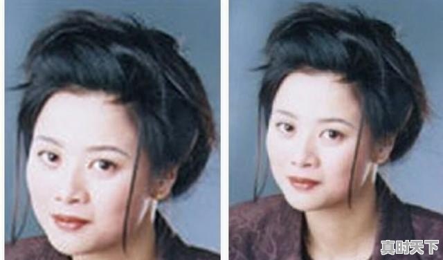 7、周星驰武状元女配角_香港香肠嘴女演员 - 真时天下