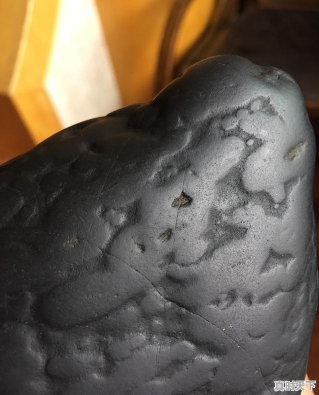 7、石陨石,铁陨石,石铁陨石,哪种陨石最值钱,今日全国铸造生铁价格 - 真时天下