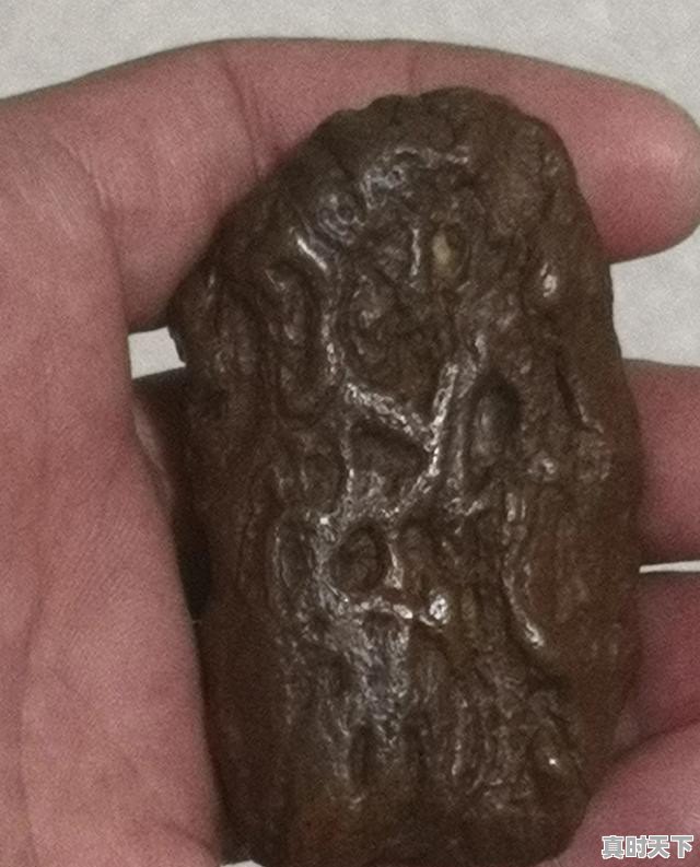 16、石陨石,铁陨石,石铁陨石,哪种陨石最值钱,今日全国铸造生铁价格 - 真时天下