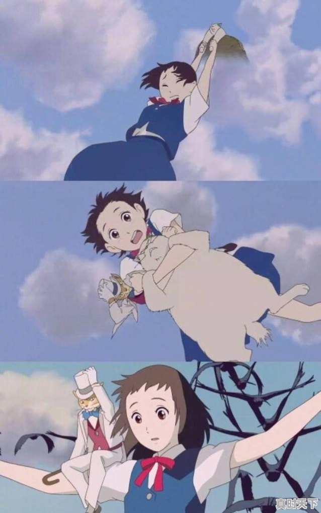 1、2021最火的十部国漫电影，哔哩哔哩能看的动漫推荐电影有哪些名字好听 - 真时天下