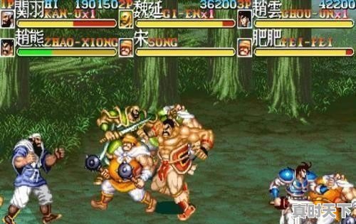 2、台湾目前流行的网络游戏和充值方式是什么_以前的游戏厅的经典游戏,你们还知道多少 - 真时天下