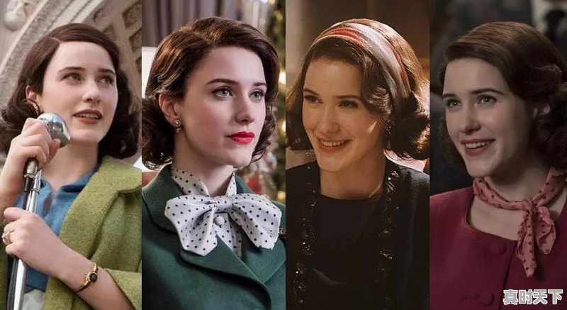 5、有哪些值得一看的美剧，科技创新最新科普剧 - 真时天下