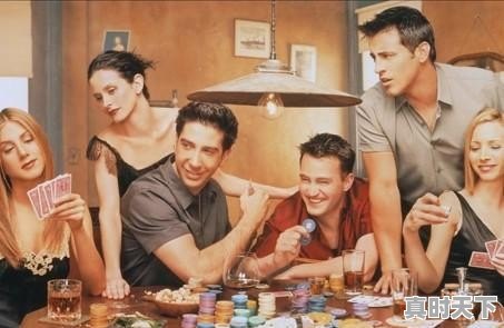 6、有哪些值得一看的美剧，科技创新最新科普剧 - 真时天下