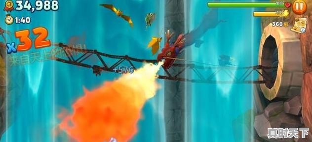 2、宠物养成手游排行榜前十名,热门游戏养成游戏推荐手游有哪些名字好听 - 真时天下