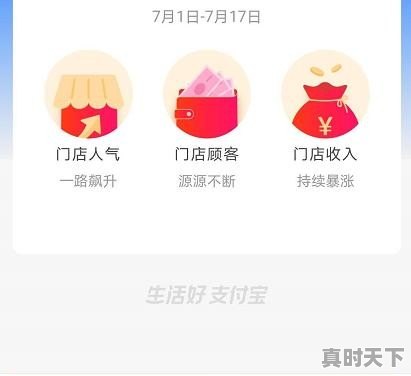 2、支付宝717消费券活动商家怎么加入,今日兰州消费券价格 - 真时天下