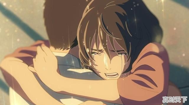 推荐十部动漫爱情亲情感人兼具的电影或电视剧。谢谢,动漫推荐 催泪 恋爱电影有哪些 - 真时天下