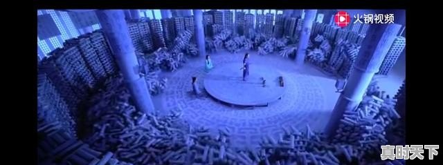 有什么电影里面风景特别好_哪些电影是在新西兰拍摄的 - 真时天下