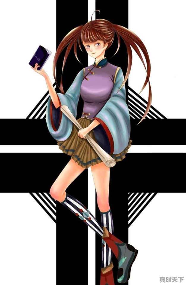 十部顶级修仙动漫，修真动漫推荐动态国漫有哪些电影 - 真时天下