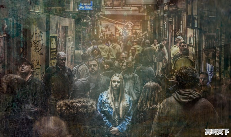 混世魔猴有多厉害 - 真时天下