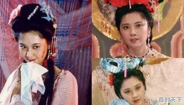 西游记电影女儿国忘川河神结局 - 真时天下