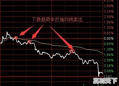 农业银行做t的原则与技巧 - 真时天下