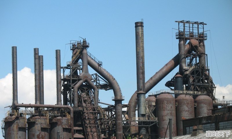 江苏省有哪些钢厂 - 真时天下