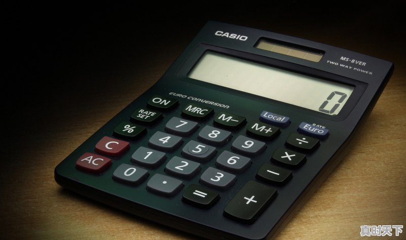 十大发明家发明了什么 - 真时天下