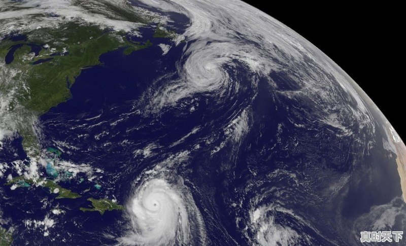 2020人造卫星介绍 - 真时天下