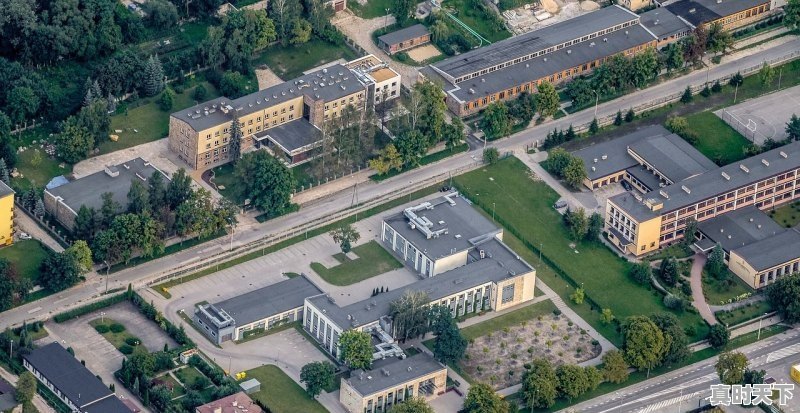 杭州自然博物馆安吉馆怎么去 - 真时天下