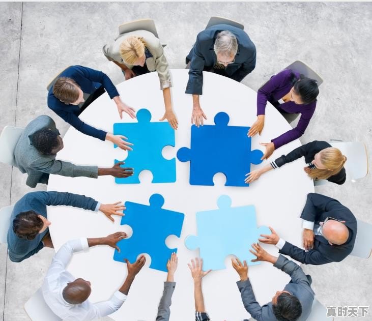 10项劳动成果 - 真时天下