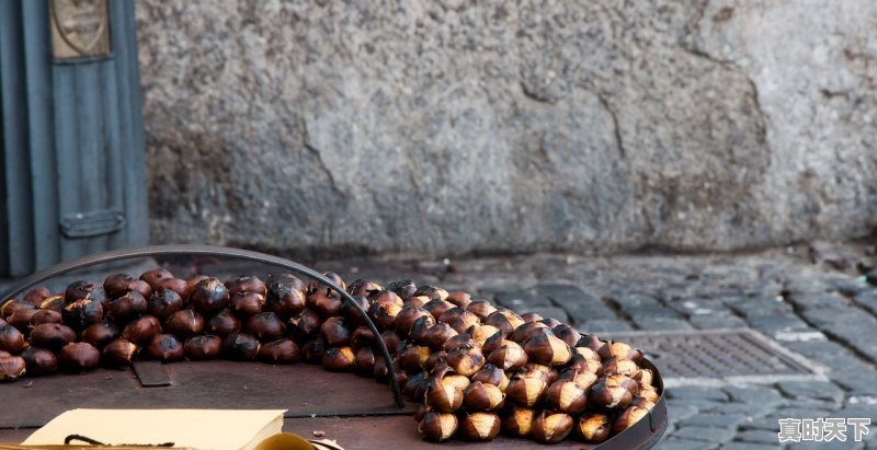 汶上有什么特产 - 真时天下