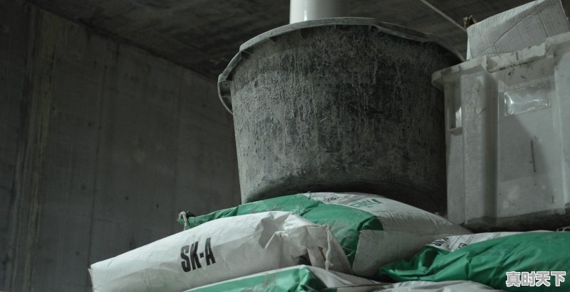 拉法基425水泥怎么样 - 真时天下