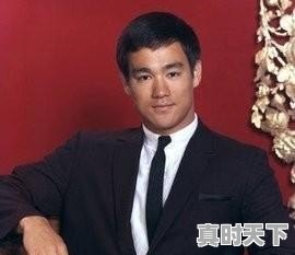 在中国,称得上国际巨星的都有谁 - 真时天下