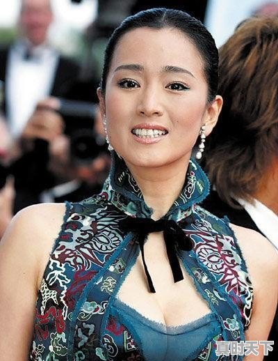 在中国,称得上国际巨星的都有谁 - 真时天下