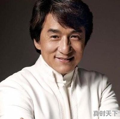 在中国,称得上国际巨星的都有谁 - 真时天下