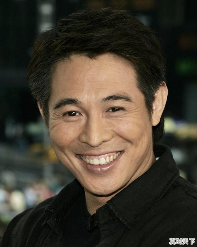 在中国,称得上国际巨星的都有谁 - 真时天下