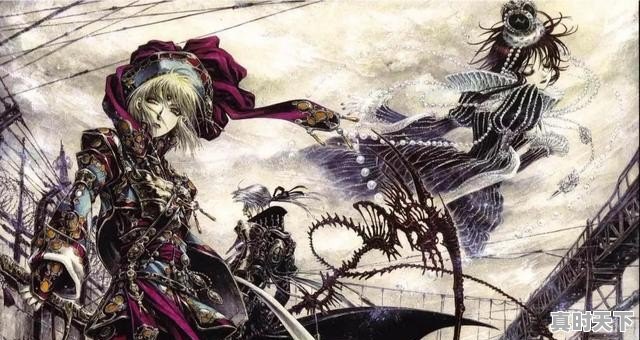 动漫烟花女主叫什么 - 真时天下