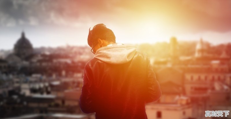 一念天堂说的是什么 - 真时天下