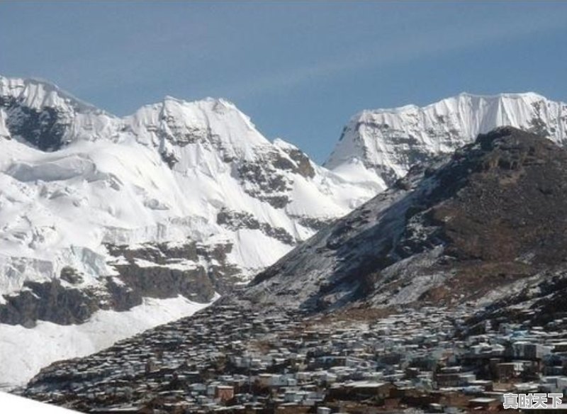 世界最高城 - 真时天下