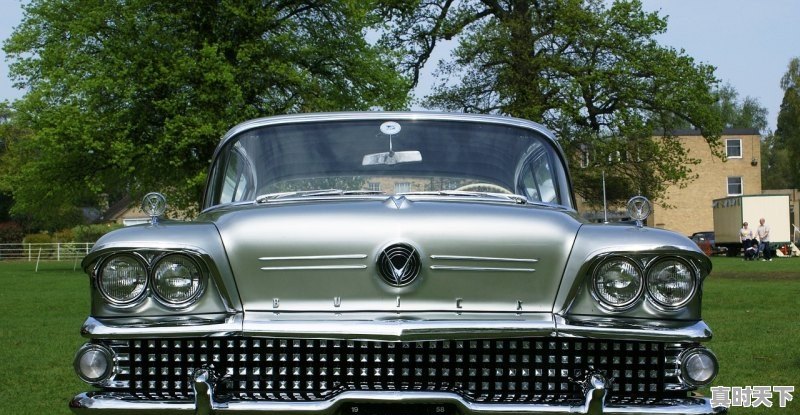 13万公里的别克凯越二手车还能买吗 - 真时天下