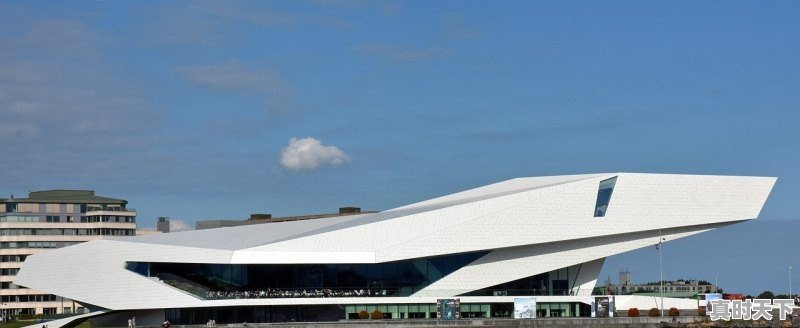 北京电影博物馆都有什么 - 真时天下