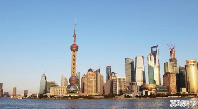 免费旅游景点,上海哪些旅游景点免费 - 真时天下