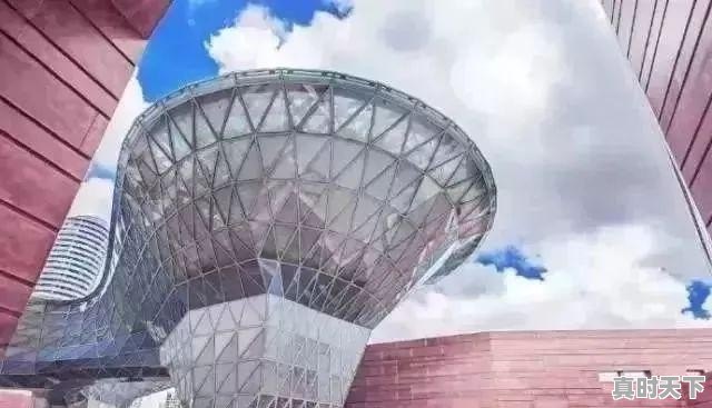 免费旅游景点,上海哪些旅游景点免费 - 真时天下