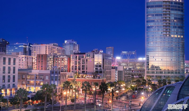 环渤海新区有几个湾 - 真时天下