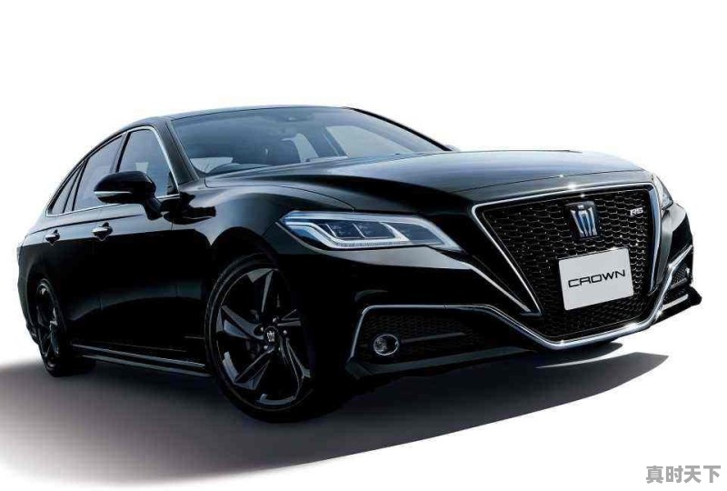 15年的皇冠2.5v6精英版19万公里二手车值多少钱 - 真时天下