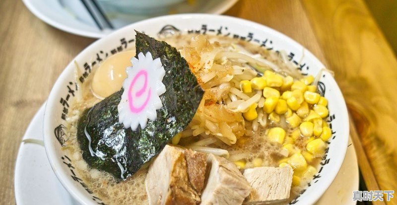 一兰拉面中国总代理在哪里 - 真时天下