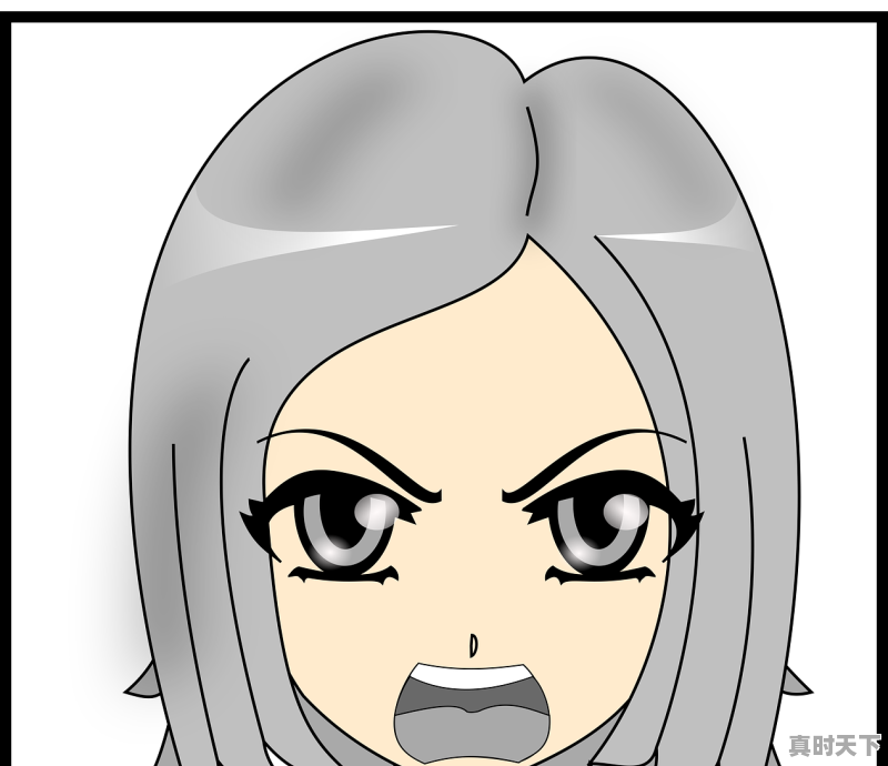 动漫里人物英文名有那些好听的？（女生） - 真时天下