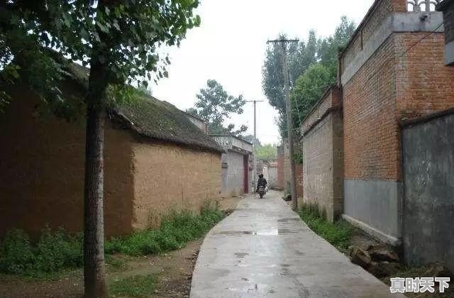 村里修路向村民收费,合理吗 - 真时天下